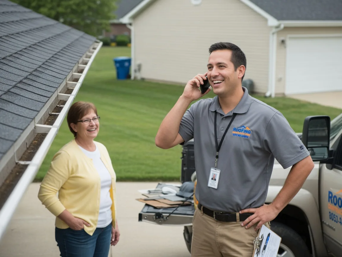 Local Roofing Contractors Scotts Mills, OR FAQs